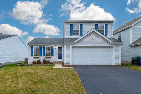 2353 Salbuck Avenue Hilliard, OH 43026