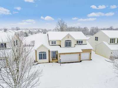7095 Eventrail Drive Powell, OH 43065