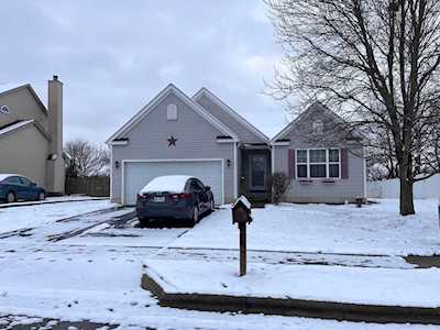255 Sycamore Drive Circleville, OH 43113