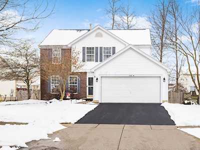 448 Bent Tree Drive Marysville, OH 43040