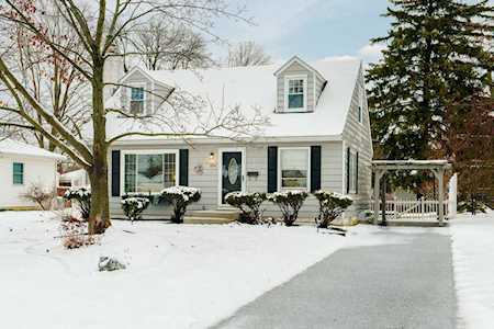 1934 Kentwell Road Columbus, OH 43221