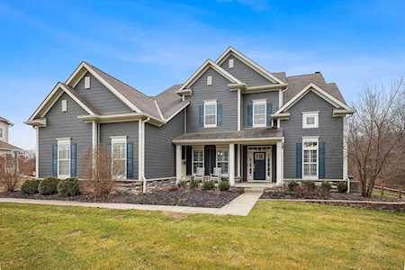 8343 Laidbrook Place New Albany, OH 43054
