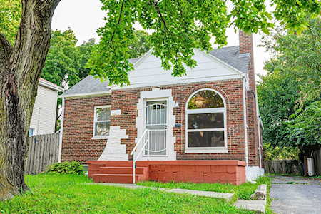 1186 Ellsworth Avenue Columbus, OH 43206