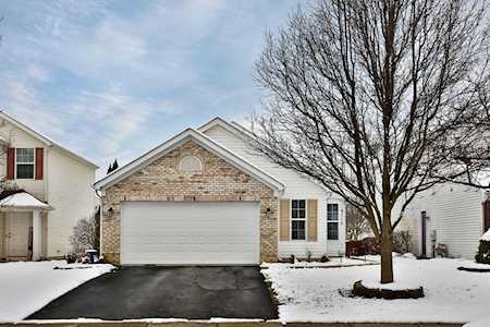 5778 Redsand Road Hilliard, OH 43026
