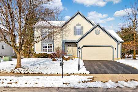 197 Donerail Avenue Powell, OH 43065