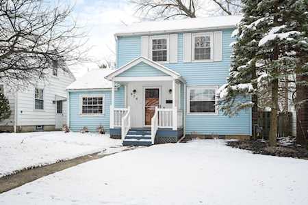 375 E Jeffrey Place Columbus, OH 43214