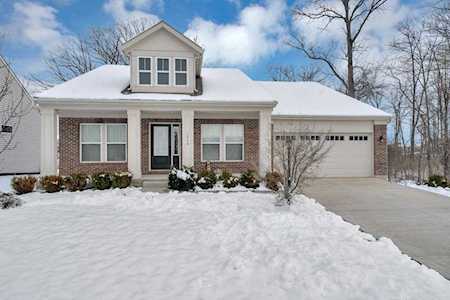 1430 Woodline Drive Marysville, OH 43040