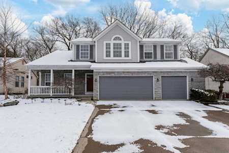 58 Kingsmeadow Lane Blacklick, OH 43004