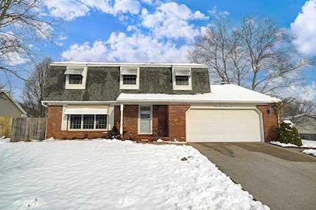 3374 Brendan Drive Columbus, OH 43221