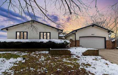 5867 Northern Pine Place Columbus, OH 43231