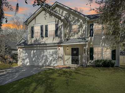 314 Arbor Oaks Dr Summerville, SC 29485