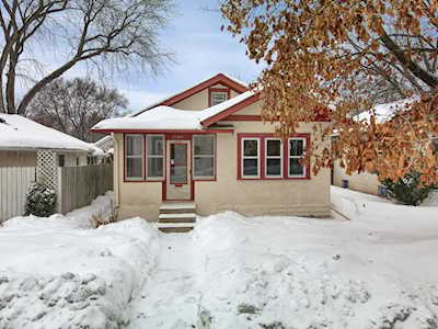 2383 Larpenteur Avenue W Lauderdale, MN 55113