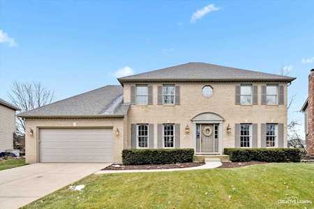 2419 Haider Ave Naperville, IL 60564
