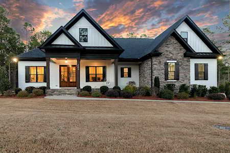 203 Seaforth Landing Drive Pittsboro, NC 27312
