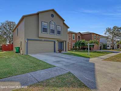 4725 Elena Way Melbourne, FL 32934