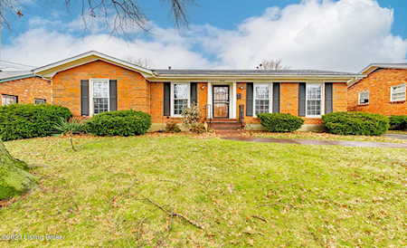 5418 Sunnybrook Dr Louisville, KY 40214