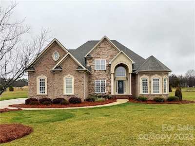 4812 Campobello Dr Monroe, NC 28110