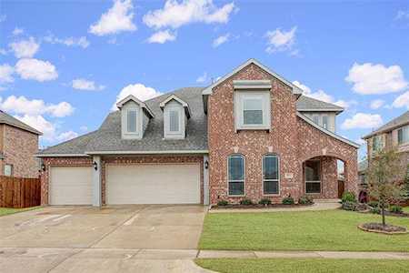 1024 Robles Way Burleson, TX 76028