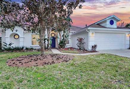 10744 Ayrshire Dr Tampa, FL 33626