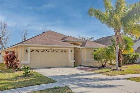 4024 Langdrum Dr Wesley Chapel, FL 33543