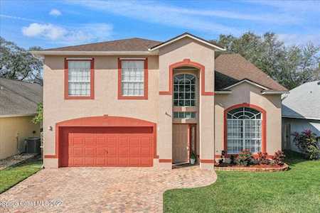 1070 Rock Springs Drive Melbourne, FL 32940