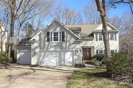 9211 Covey Hollow Ct Charlotte, NC 28210