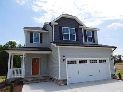 1151 Thompson Road Four Oaks, NC 27524