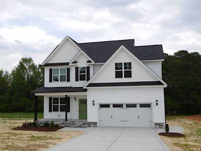 1165 Thompson Road Four Oaks, NC 27524