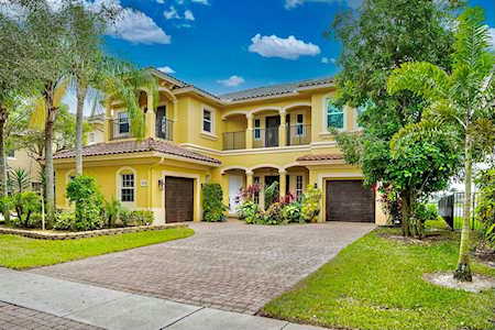 6650 Aliso Avenue West Palm Beach, FL 33413