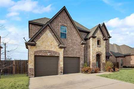 1408 Chase Way Crowley, TX 76036
