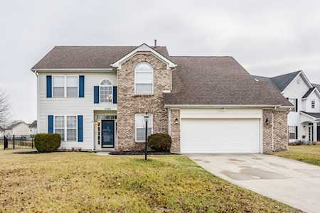 11769 Kingwood Ct Fishers, IN 46037