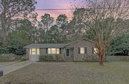 1267 Hampshire Rd Charleston, SC 29412