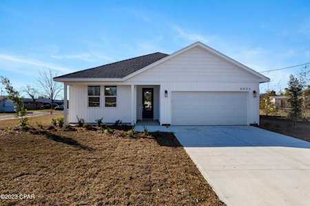 5022 Hagin Dr Panama City, FL 32404