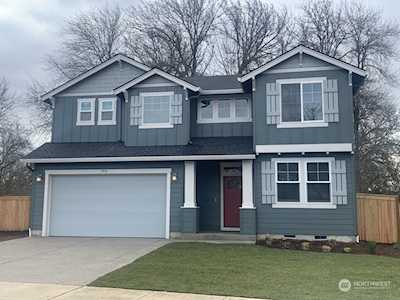1914 Branch Creek Dr #60 Longview, WA 98632