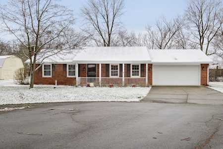 3205 Snowy Ln Anderson, IN 46012