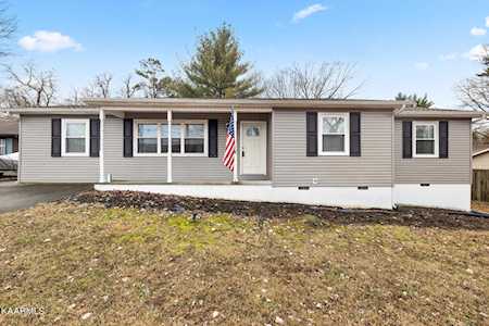 5670 Matlock Dr Knoxville, TN 37921