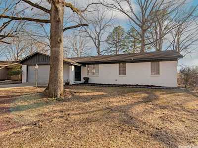 600 Bristol Dr Bryant, AR 72022