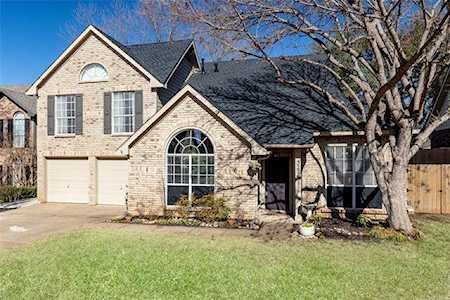 3224 Shady Glen Drive Grapevine, TX 76051