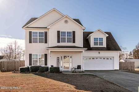 961 Ellery Drive Greenville, NC 27834