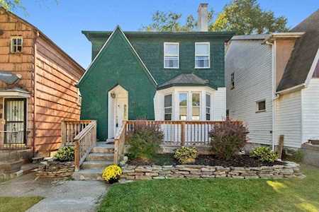 1178 Wilson Avenue Columbus, OH 43206