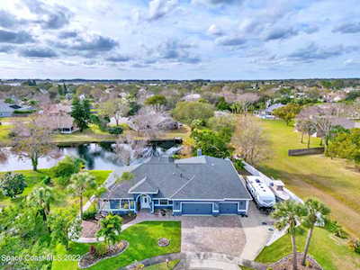 1307 Ponderosa Place Rockledge, FL 32955