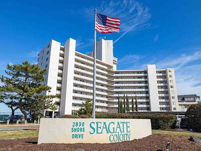2830 Shore Dr #410 Virginia Beach, VA 23451