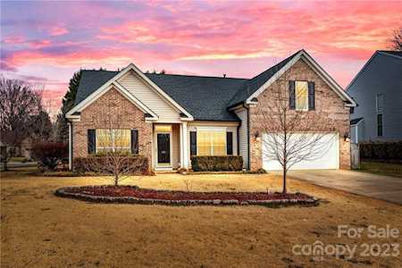 125 Fontanelle Dr Mooresville, NC 28115