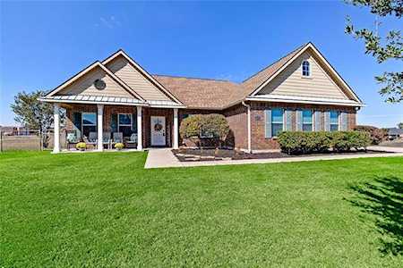 14173 Fox Chase Drive Forney, TX 75126