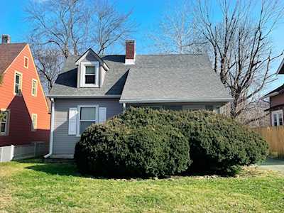 3621 N Tacoma Ave Indianapolis, IN 46218