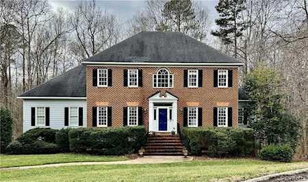 2402 Chimney House Terrace Midlothian, VA 23112