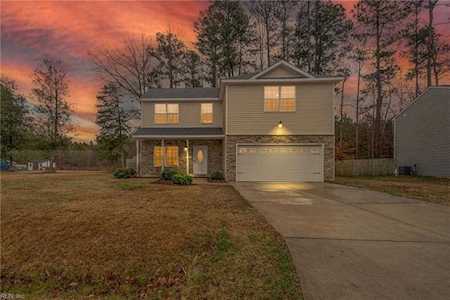 1992 Monticello View Suffolk, VA 23434