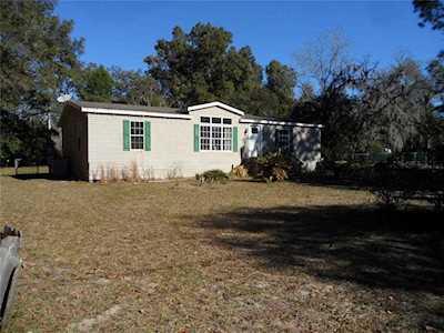 6337 W Country Club Dr Homosassa, FL 34448