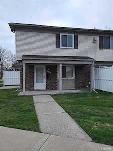 15675 Dupage Blvd Taylor, MI 48180
