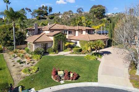 2212 Rosemont Lane Encinitas, CA 92024